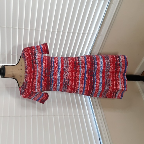 Tory Burch Shift Dress Size XS - Picture 2 of 7